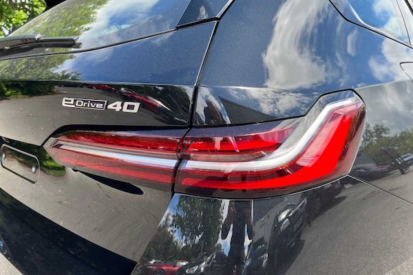 Used BMW i5 2024 for sale - 73042067: Photo 16