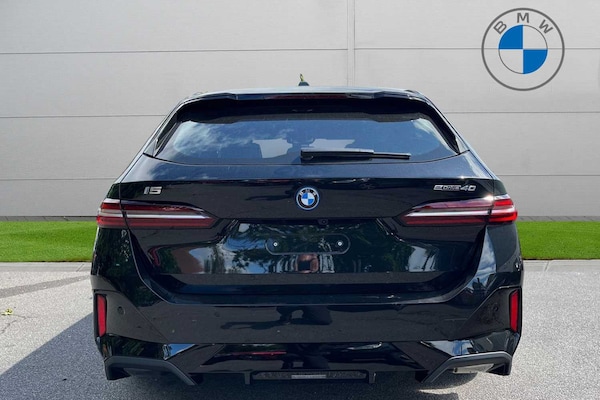 Used BMW i5 2024 for sale - 73042067: Photo 19