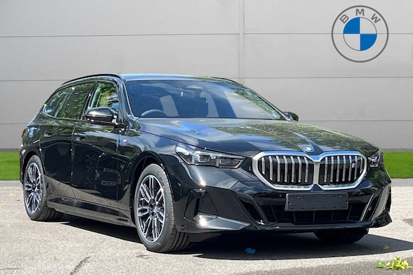 Used BMW i5 2024 for sale - 73042067: Photo 1