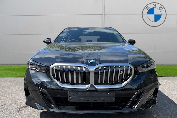 Used BMW i5 2024 for sale - 73042067: Photo 20