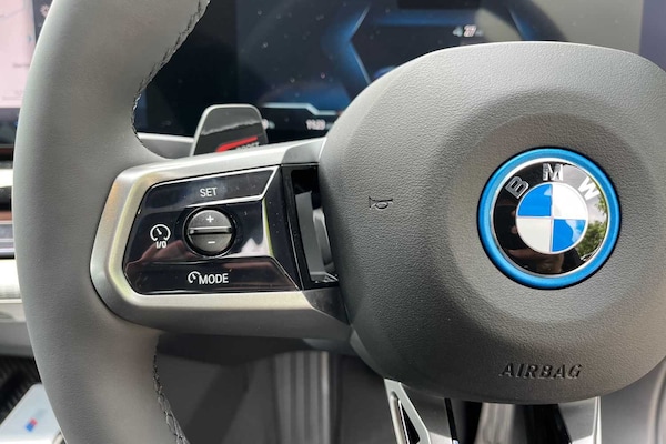 Used BMW i5 2024 for sale - 73042067: Photo 21