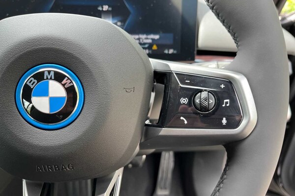 Used BMW i5 2024 for sale - 73042067: Photo 22