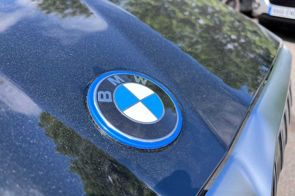 Used BMW i5 2024 for sale - 73042067: Photo 23