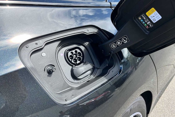 Used BMW i5 2024 for sale - 73042067: Photo 24