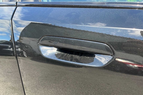Used BMW i5 2024 for sale - 73042067: Photo 25
