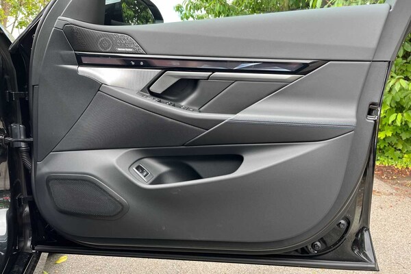 Used BMW i5 2024 for sale - 73042067: Photo 26