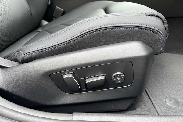 Used BMW i5 2024 for sale - 73042067: Photo 27