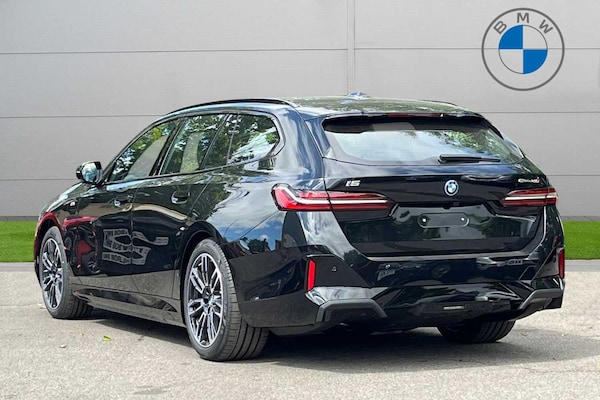Used BMW i5 2024 for sale - 73042067: Photo 2