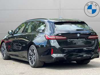 Used BMW i5 2024 for sale - 73042067: Photo