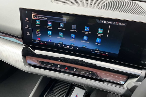 Used BMW i5 2024 for sale - 73042067: Photo 30