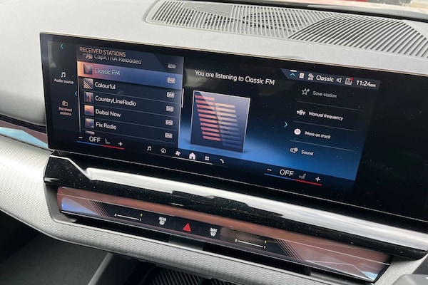 Used BMW i5 2024 for sale - 73042067: Photo 31