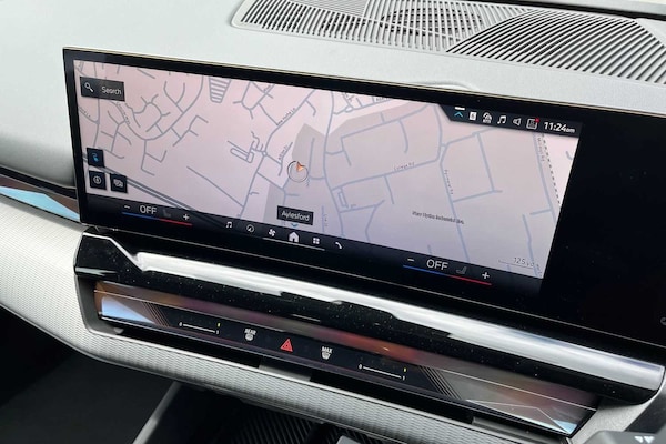 Used BMW i5 2024 for sale - 73042067: Photo 32