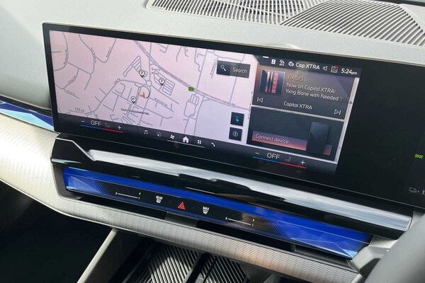 Used BMW i5 2024 for sale - 73042067: Photo 34