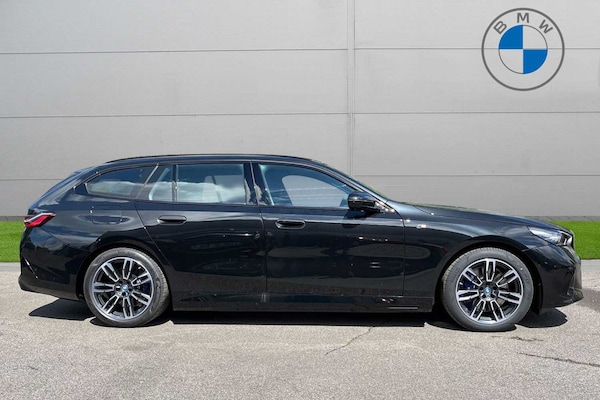 Used BMW i5 2024 for sale - 73042067: Photo 3