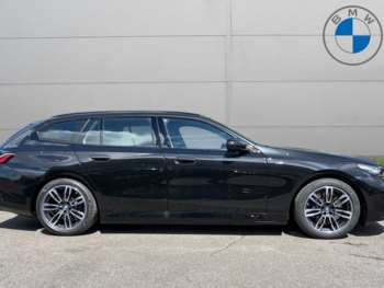 Used BMW i5 2024 for sale - 73042067: Photo