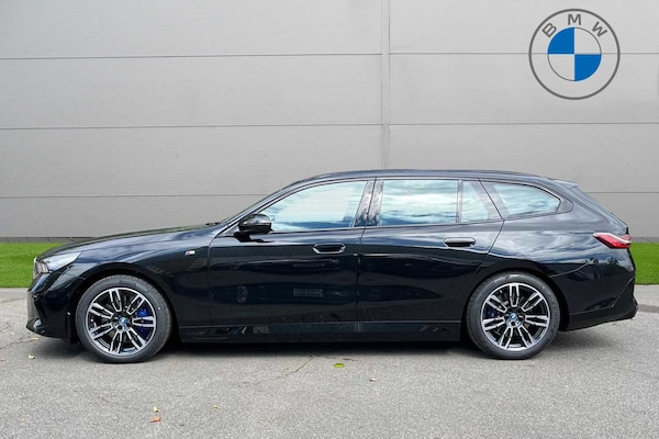 Used BMW i5 2024 for sale - 73042067: Photo 4