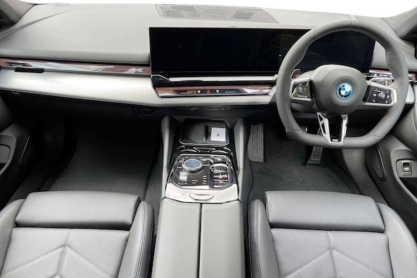 Used BMW i5 2024 for sale - 73042067: Photo 5