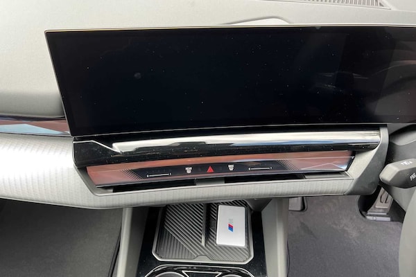 Used BMW i5 2024 for sale - 73042067: Photo 9