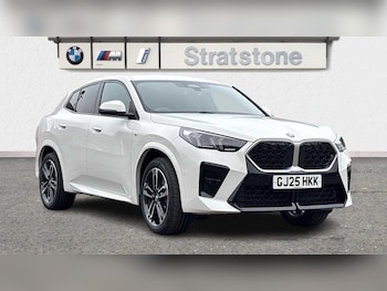 BMW - X2