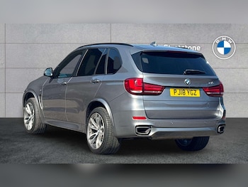Used BMW X5 2018 for sale - 78678809: Photo