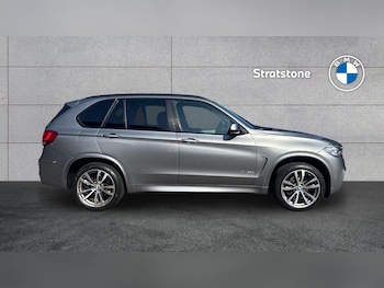 Used BMW X5 2018 for sale - 78678809: Photo