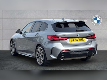 Used BMW 1 Series 2024 for sale - 78451599: Photo