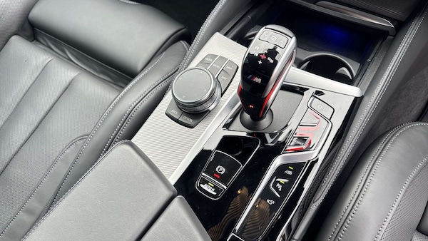 Used BMW M5 2023 for sale - 76249029: Photo 12