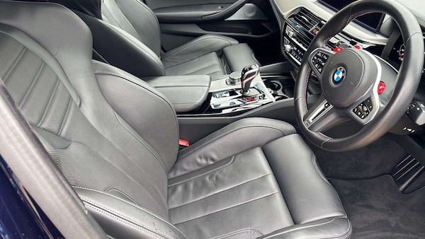 Used BMW M5 2023 for sale - 76249029: Photo 13