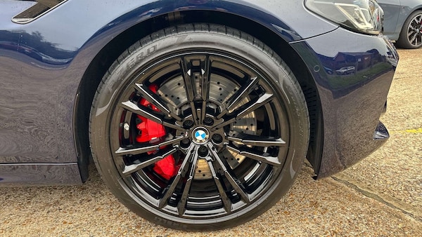 Used BMW M5 2023 for sale - 76249029: Photo 16