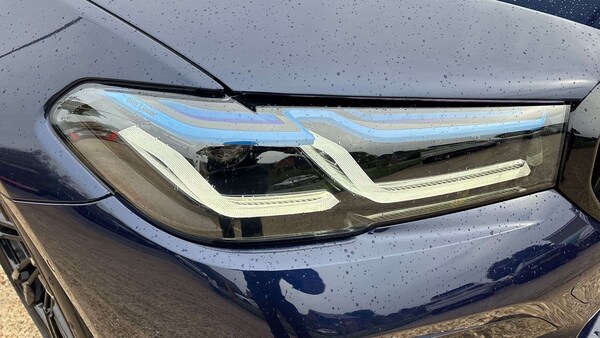 Used BMW M5 2023 for sale - 76249029: Photo 18