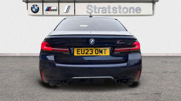 Used BMW M5 2023 for sale - 76249029: Photo 20
