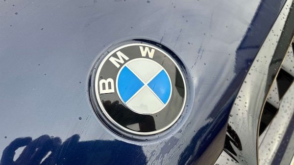 Used BMW M5 2023 for sale - 76249029: Photo 24