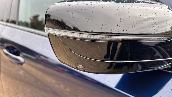 Used BMW M5 2023 for sale - 76249029: Photo 35