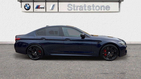 Used BMW M5 2023 for sale - 76249029: Photo 4