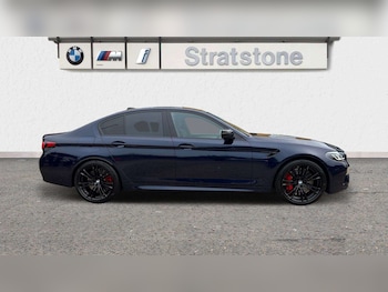 Used BMW M5 2023 for sale - 76249029: Photo