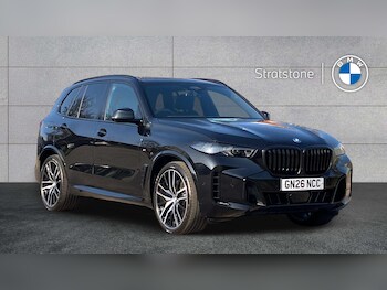 Used BMW X5 2026 for sale - 78365626: Photo