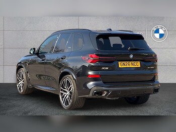 Used BMW X5 2026 for sale - 78365626: Photo