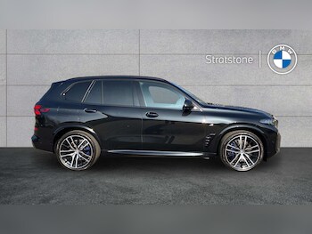 Used BMW X5 2026 for sale - 78365626: Photo