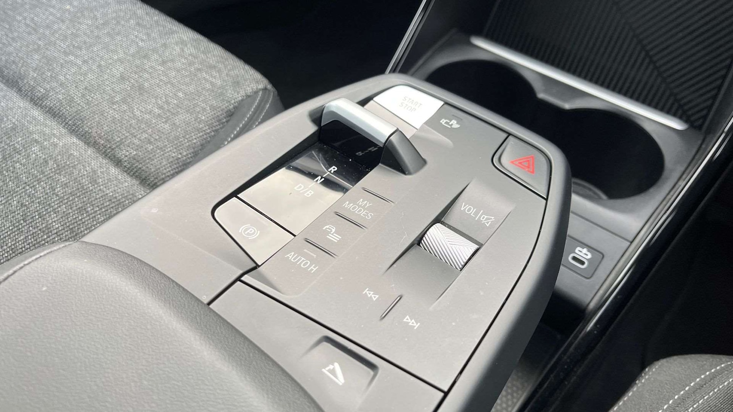 Used BMW iX1 2025 for sale - 77787135: Photo 12