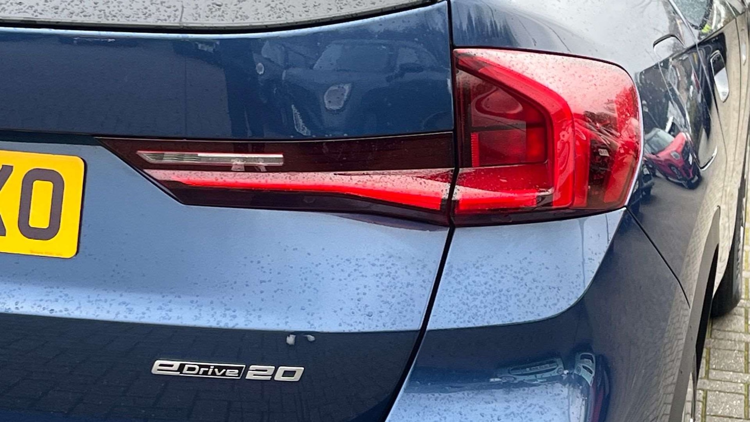 Used BMW iX1 2025 for sale - 77787135: Photo 17