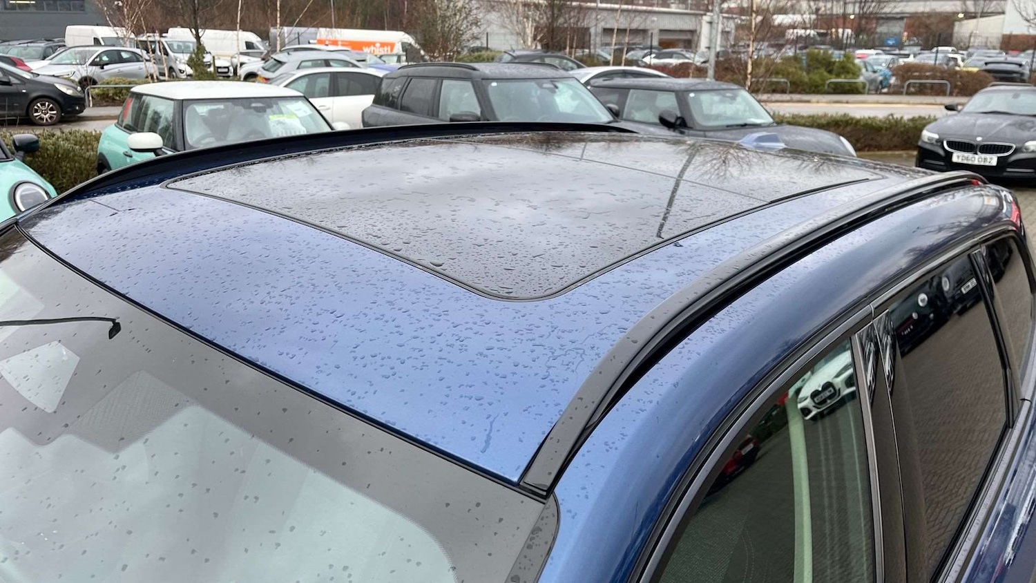 Used BMW iX1 2025 for sale - 77787135: Photo 19