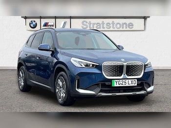 Used BMW iX1 2025 for sale - 77787135: Photo