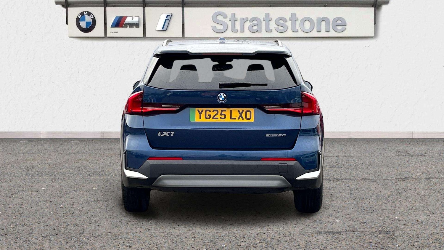 Used BMW iX1 2025 for sale - 77787135: Photo 20