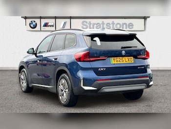 Used BMW iX1 2025 for sale - 77787135: Photo