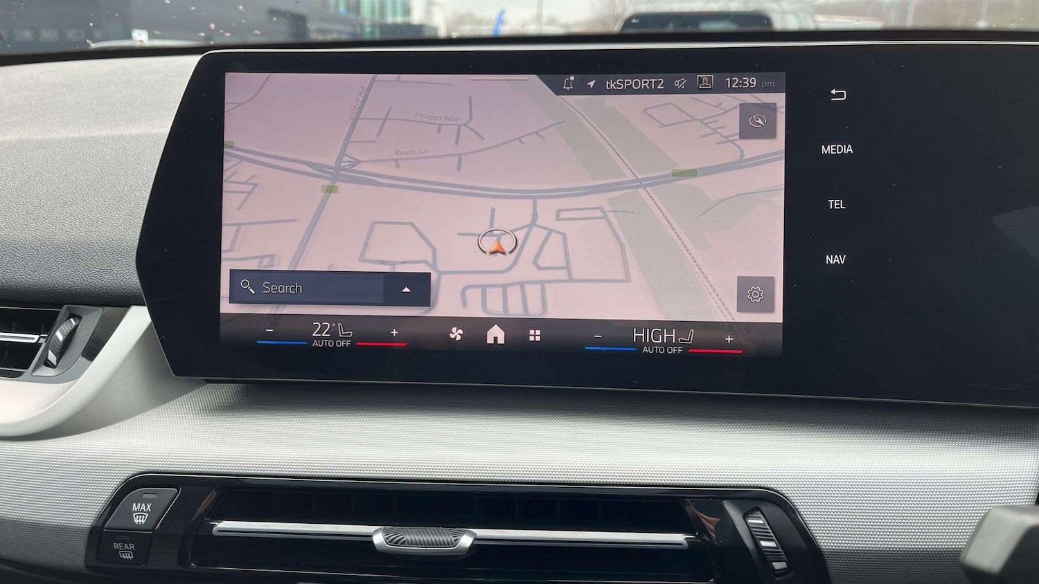 Used BMW iX1 2025 for sale - 77787135: Photo 33