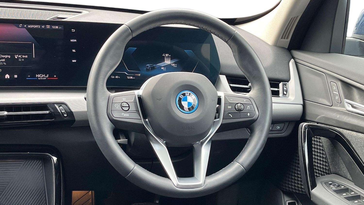 Used BMW iX1 2025 for sale - 77787135: Photo 7