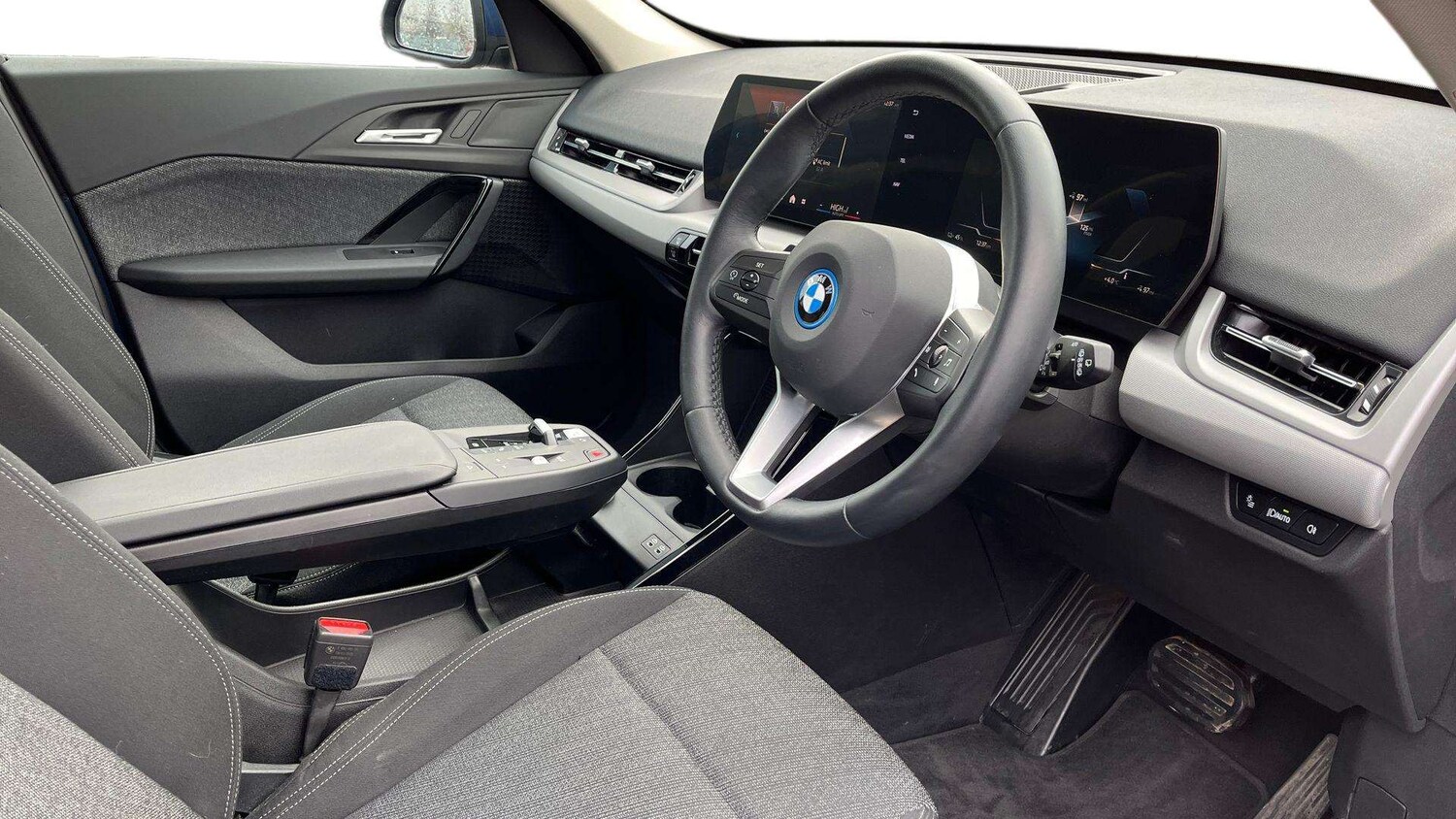 Used BMW iX1 2025 for sale - 77787135: Photo 8