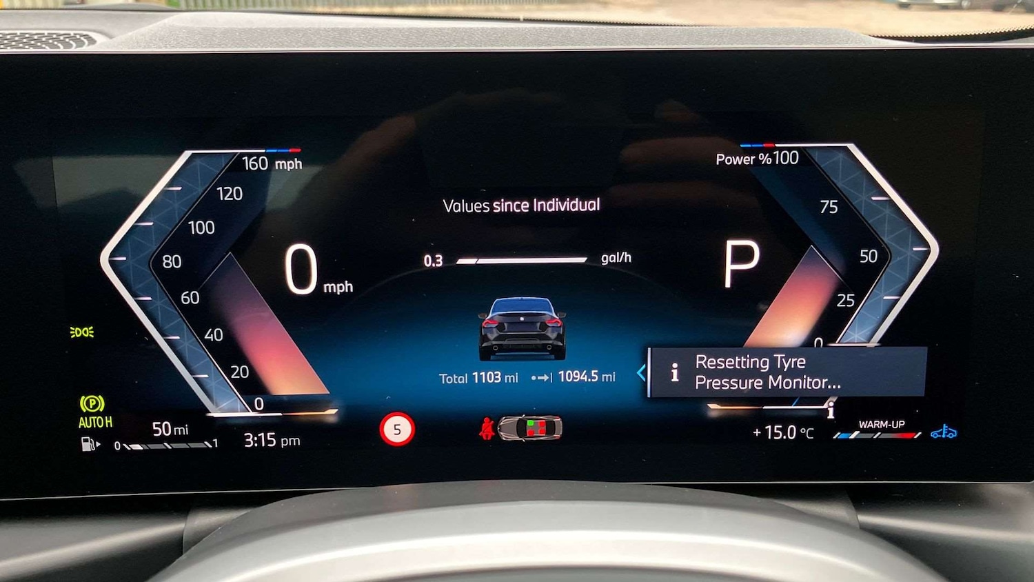 Used BMW 2 Series 2025 for sale - 77076508: Photo 11