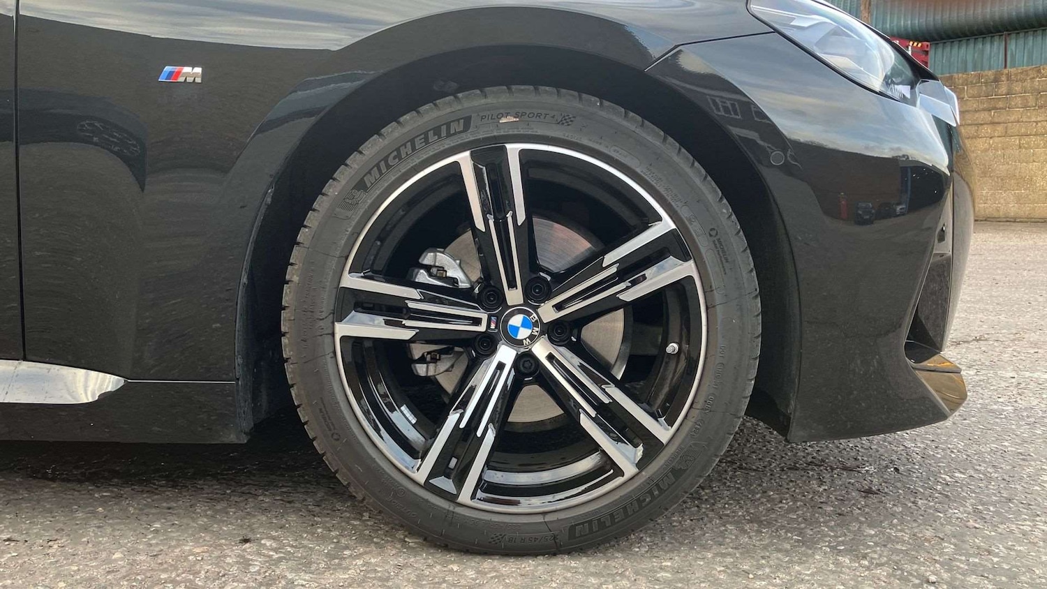 Used BMW 2 Series 2025 for sale - 77076508: Photo 16