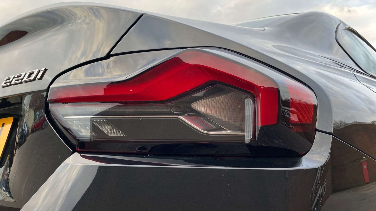 Used BMW 2 Series 2025 for sale - 77076508: Photo 17